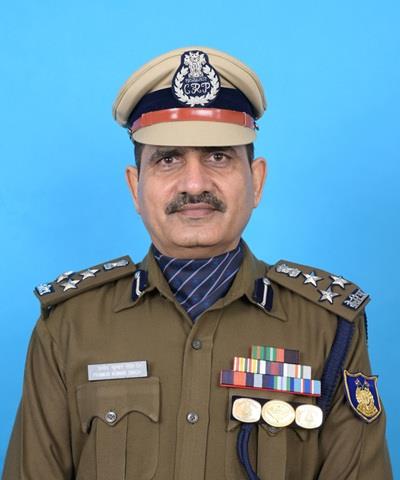 Sh. Pramod Kumar Singh